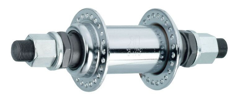 Náboj predný kárový Joytech S01E 36-dierový