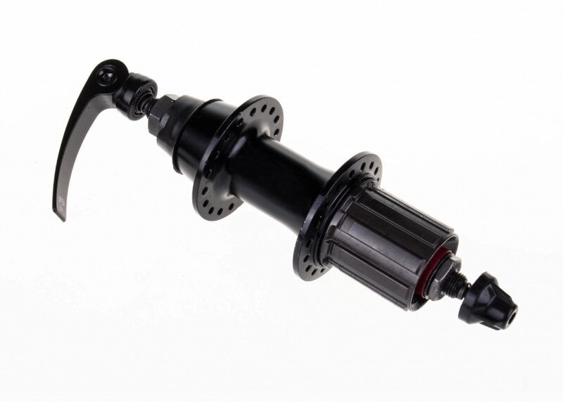 Joytech náboj F362TSE 8R, zadný, 28-dierový, čierny (OEM)