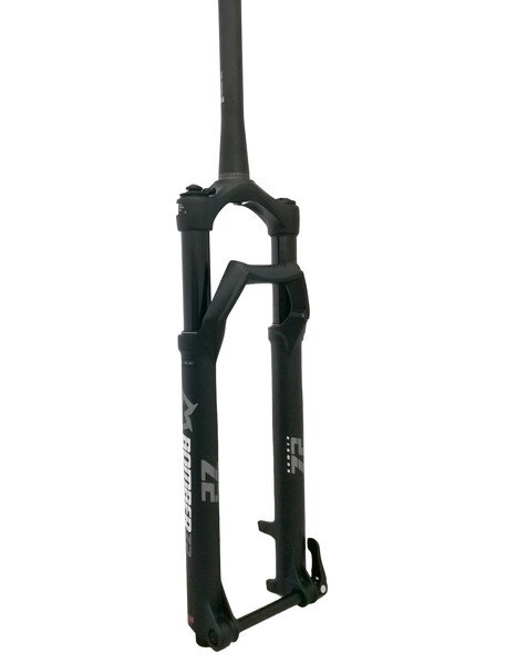 FOX odpružená vidlica Marzocchi BOMBER Z2, 110mm, oska 15x110mm (OEM)
