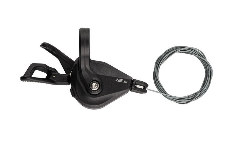 Shimano radiaca páčka DEORE SL-M6100-R, pravá, 12-SPEED, 2050mm (OEM)