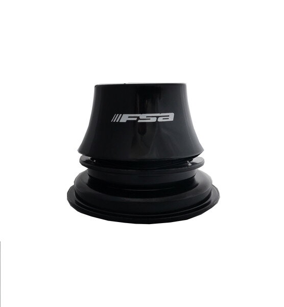 FSA hlavové zloženie Orbit NO.57BP-1 Standard-25mm Glossy Black-OD 50/62 (OEM)