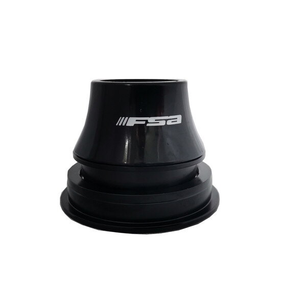 FSA hl.zl NO.57EP/Internal alloy cups, 1-1/8'Upper, 1.5'Low-OD 50/62 (OEM)