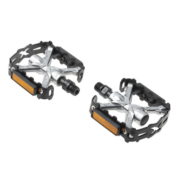 Extend pedále MTB/TREKK-953 dural