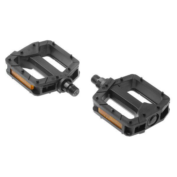 Extend pedále MTB-825A plastic Extend pedále MTB-825A plastic