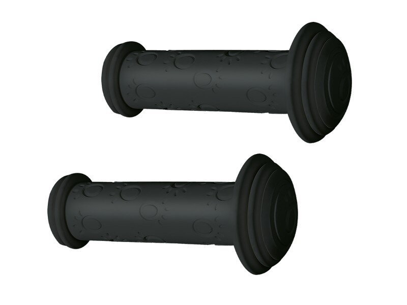 Herrmans rukoväte Junior 95mm čierne