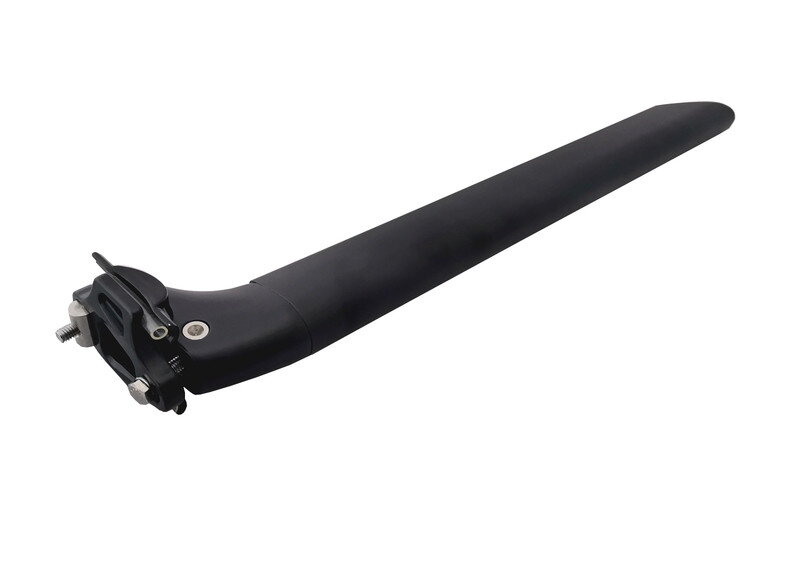 DEMA sedlovka aero Dema LEONY 8/6 400mm