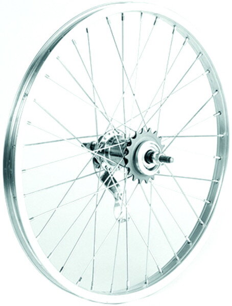 DEMA koleso Junior 20' 1Speed, zadné DEMA koleso Junior 20' 1Speed, zadné