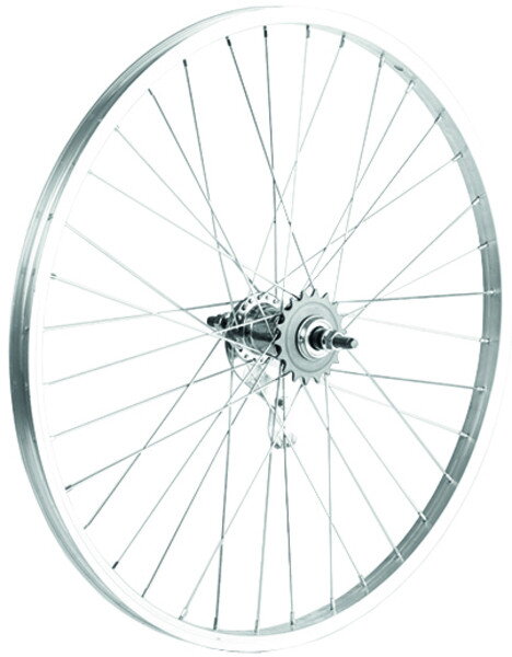 DEMA koleso 24x1,75', zadné (507x21) DEMA koleso 24x1,75', zadné (507x21)