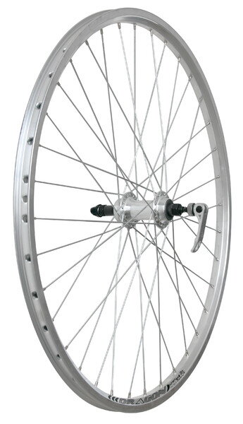 DEMA koleso Standard 26' MTB, zadné s rýchloupínačom
