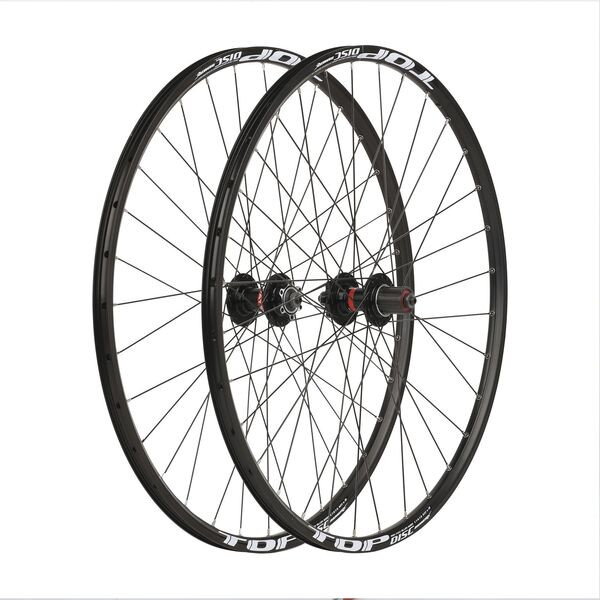 DEMA vypletené MTB kolesá Sport 26' POZOR!! bez QR