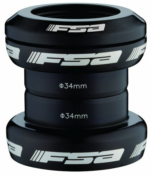 FSA hlavové zloženie ORBIT Xtreme Pro 7.2mm alloy 1-1/8-OD 30.5