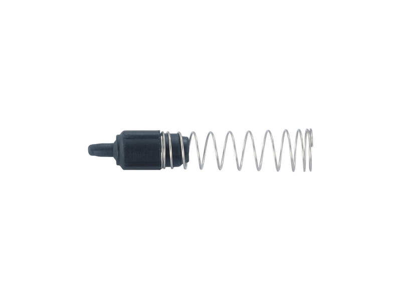 Topeak spätná klapka pre hustilku JOE BLOW SPORT II/III