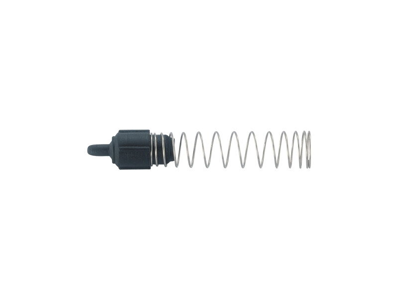 Topeak spätná klapka pre JOE BLOW SPRINT/TURBO/XO/BOOSTER/PRO DX/MEGA MORPH