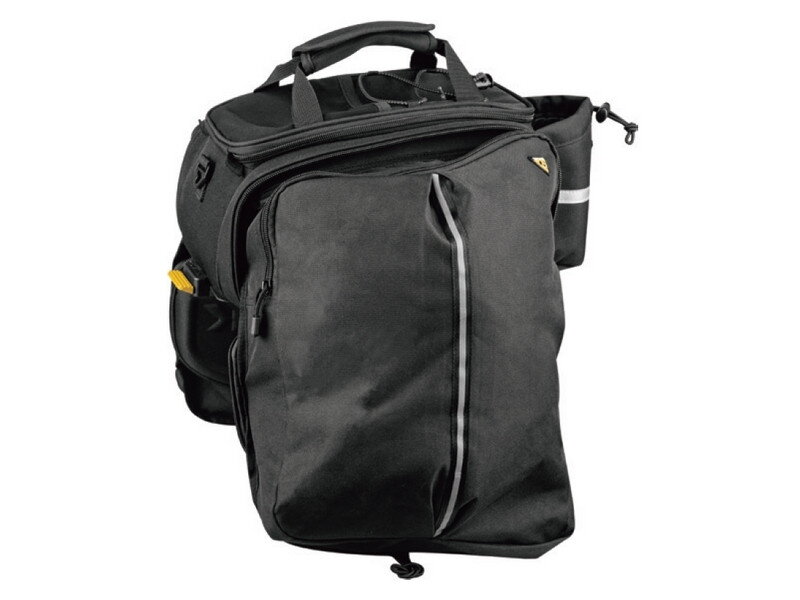 Topeak taška MTX TRUNK BAG EXP (2.0 system)