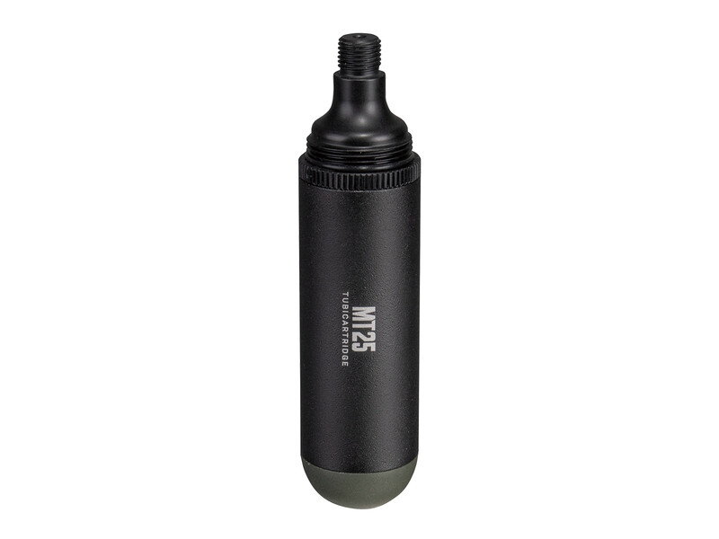 Topeak sada na opravu tubeless plášťov TUBI CARTRIDGE MT25