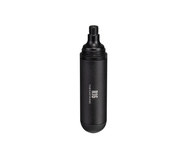 Topeak sada na opravu tubeless plášťov TUBI CARTRIDGE R16