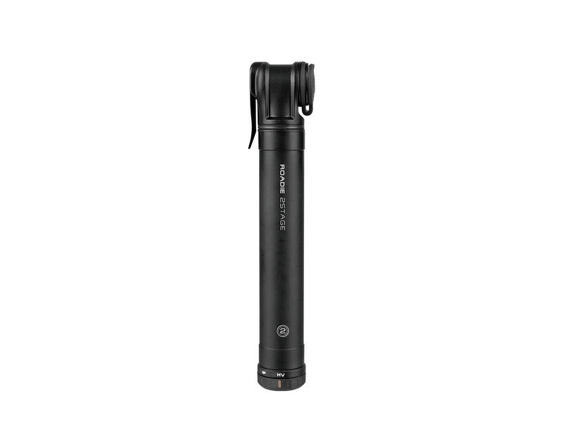 Topeak mini-hustilka ROADIE 2STAGE