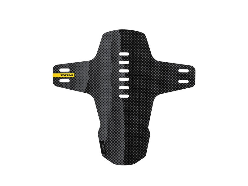 Topeak blatník D-FLASH EXPRESS Topeak blatník D-FLASH EXPRESS