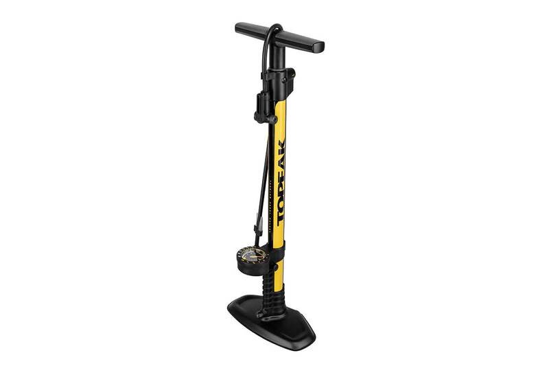 Topeak hustilka JOE BLOW SPORT 2STAGE