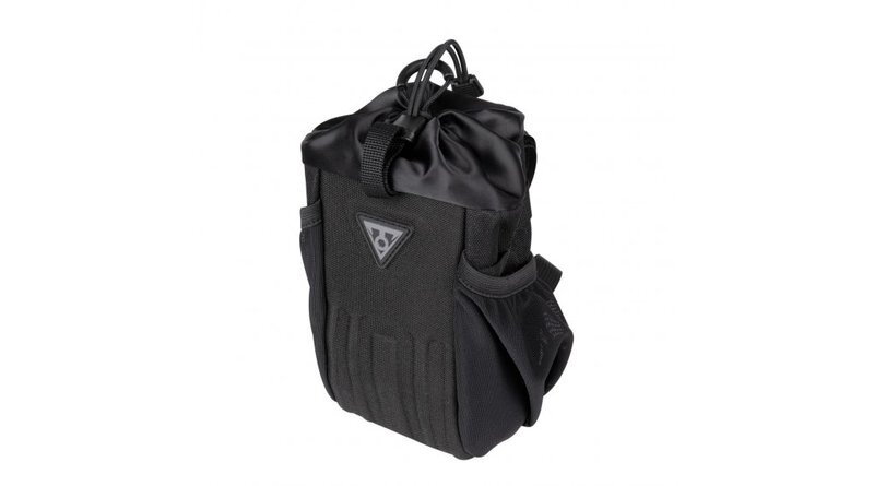 Topeak taška FREE LOADER 1 L čierna