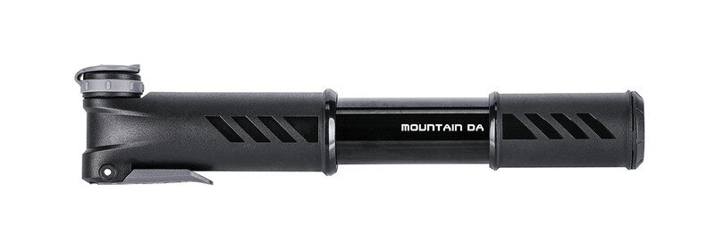 Topeak mini-hustilka MOUNTAIN DA (dual action)
