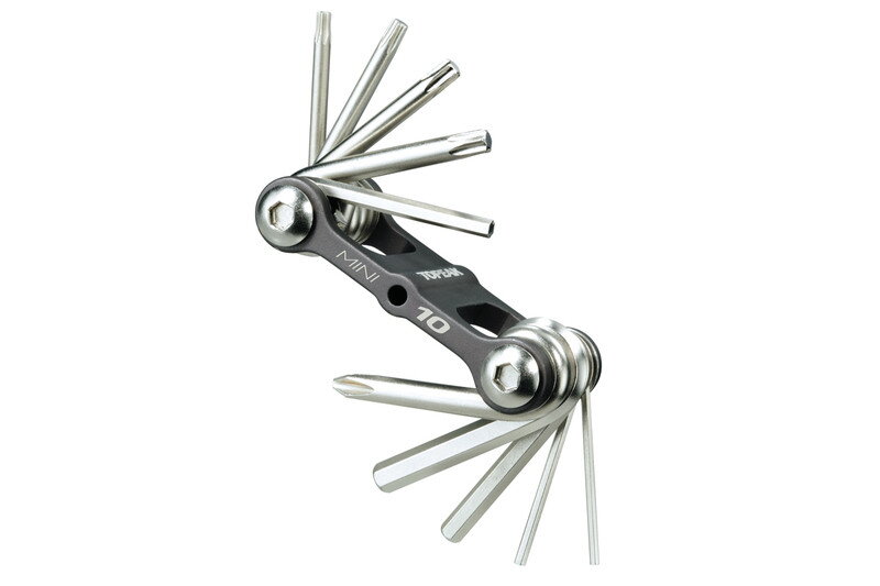 Topeak multikľúč MINI 10