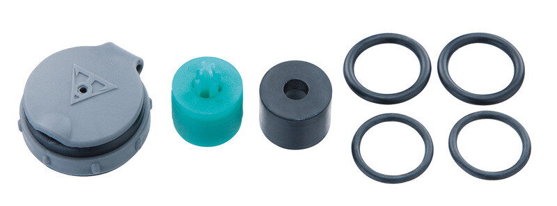 Topeak servisná sada pre hustilky MINI Dual G