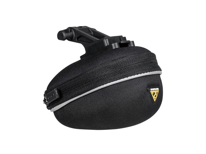 Topeak taška PRO PACK Small + držiak F25