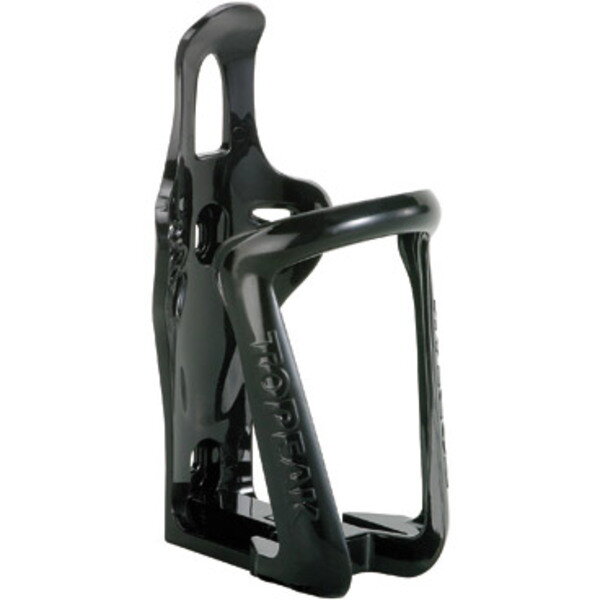 Topeak košík na fľašu  MONO CAGE CX čierny