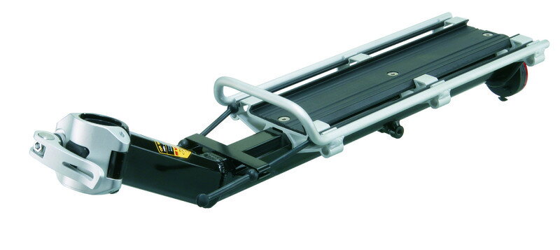 Topeak nosič MTX BEAM RACK-typ V (pre veľké rámy)