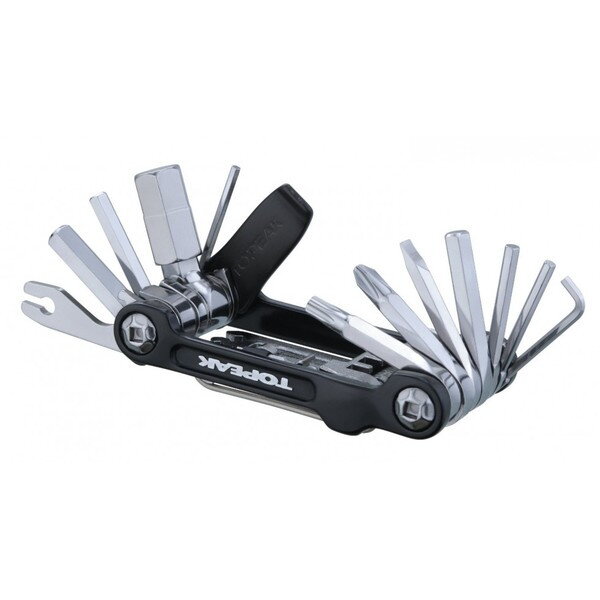 Topeak multikľúč MINI 20 PRO Topeak multikľúč MINI 20 PRO