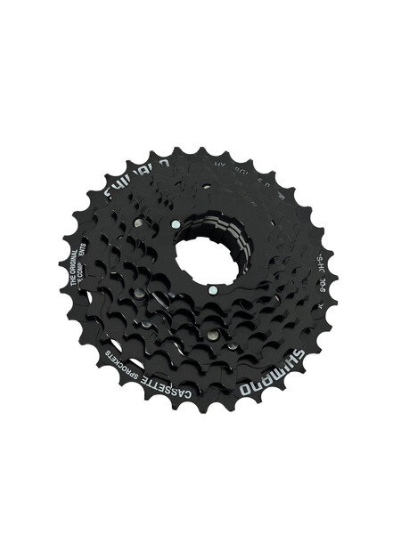 Shimano kazeta TOURNEY CS-HG200-8, 8 SP, 12-32z (OEM)