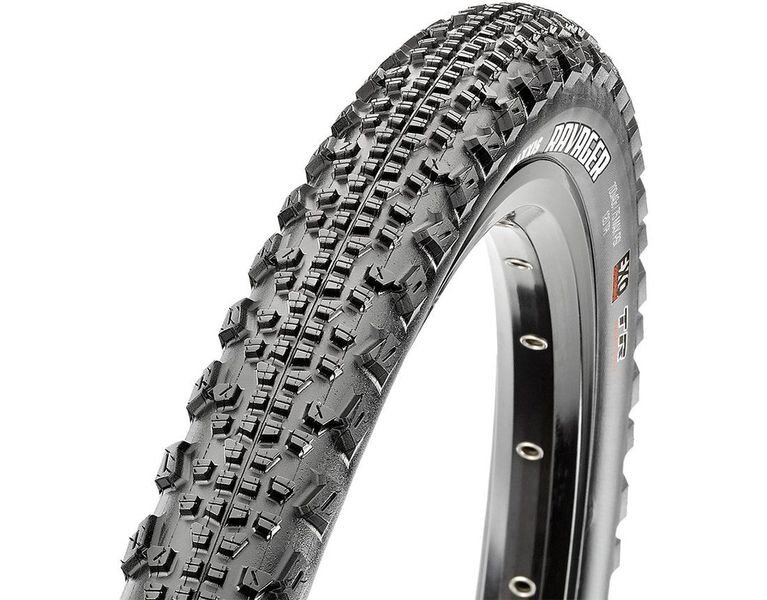 MAXXIS plášť Ravager 700x50c kevlar EXO TR TANWALL