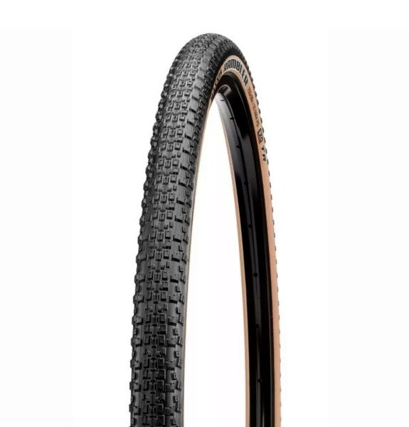 Maxxis plášť RAMBLER 700x40c kev EXO TR TANWALL 60TPI