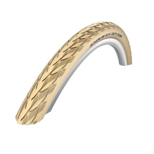 Schwalbe plášť Delta Cruiser 28x1-1/2 reflex