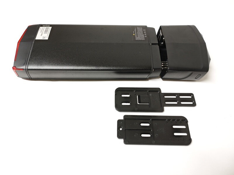 Batéria CANBUS (TFL) RB-III,36V/13Ah 3,6V/2,6Ah (OEM)