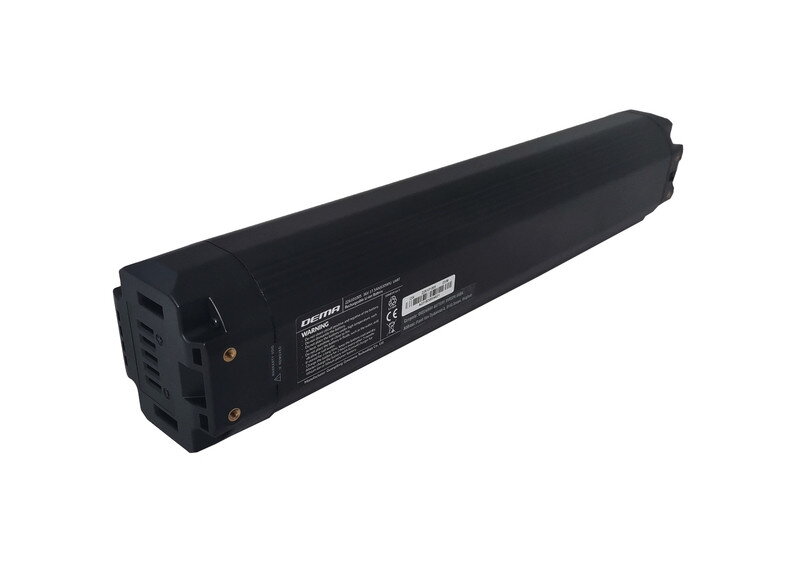 Batéria Greenway integr. 17.5Ah/36V, 420mm UART / OLI EDGE