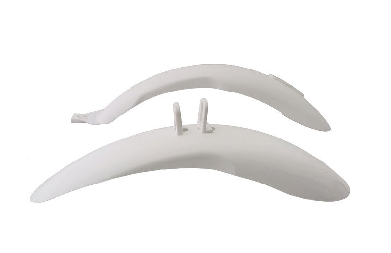 Blat. plast. ROTO 16" biele (OEM)