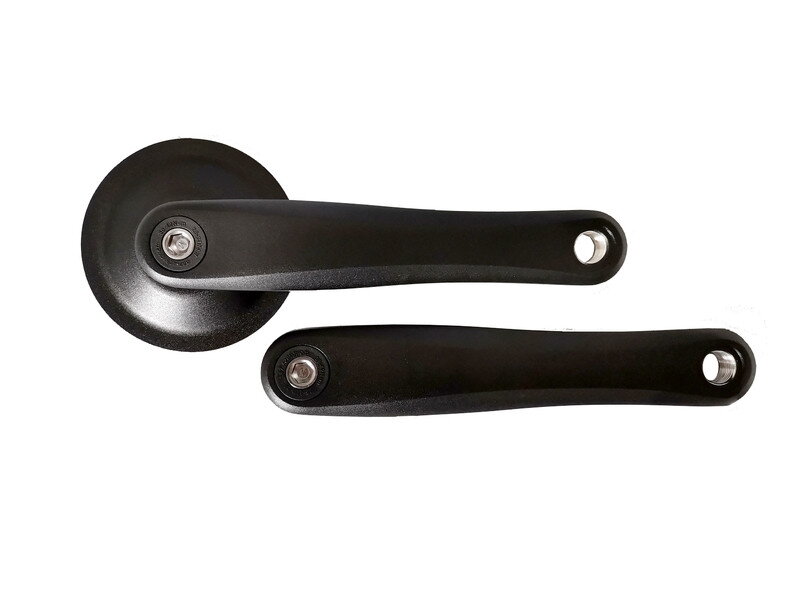 Prev.Al. kľuky BAFANG AC08-4 170mm (OEM)