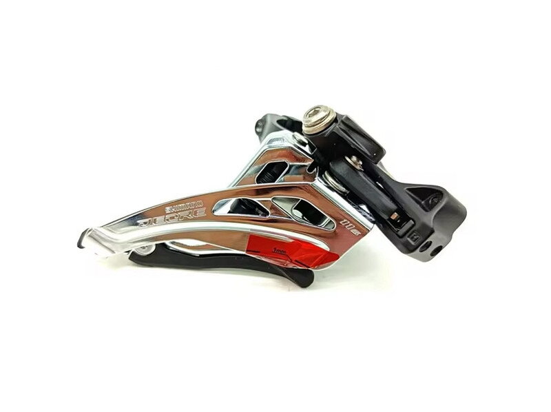 Prešmýkač Shimano DEORE FD-M5100-M, DEORE, 2x11 SIDE, (34.9MM) (OEM)