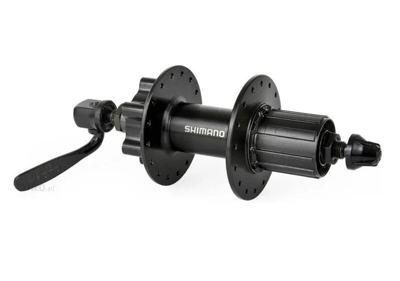 Nab.Z.DB32RU Shimano FH-TX506, 8/9/10-SPEED (OEM)