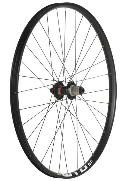 Vypl.kol.Z 29" MTB Novatec 12x142/WTB RELAY