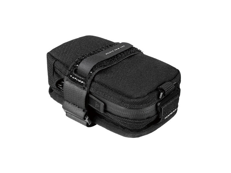 Tas.Topeak ELEMENTA SEATBAG WITH ESSENTIAL TOOLS