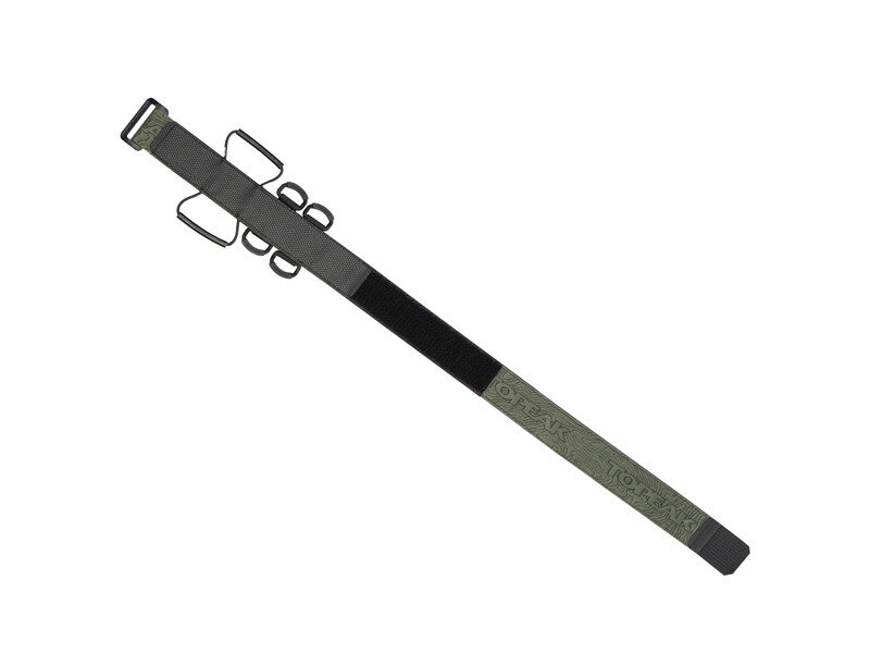 Tas.Topeak ELEMENTA STRAP, L