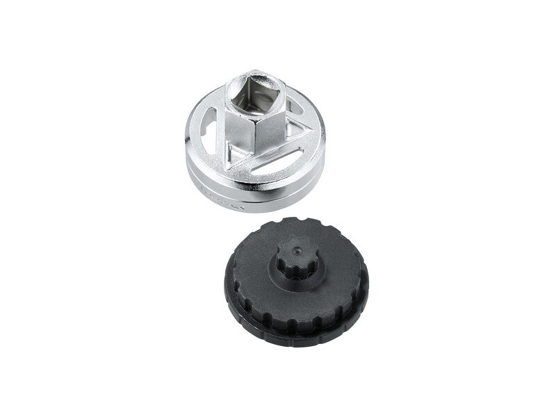 Nar.ser. Topeak EXTERNAL BOTTOM BRACKET TOOL