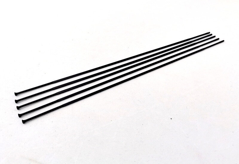 VISION sada drôtov 283mm straightpull (5ks)