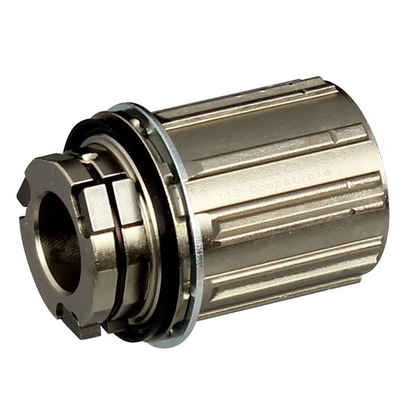 Novatec orech Light Steel, Shimano 11S - kompatibilita A/A2 Novatec orech Light Steel, Shimano 11S - kompatibilita A/A2