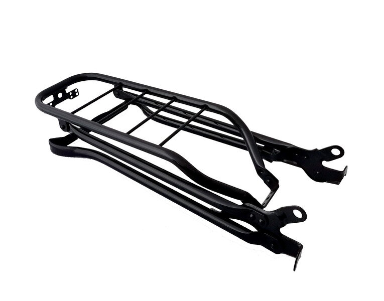 STOJAN/NOSIC-KICKSTAND/CARRIER, STECO, 16.219.10, 28"/L50,TUBE