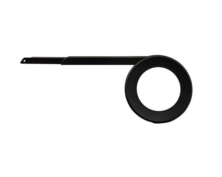 Chran.retaze SLYDE 38 Single Shimano STePS 2014 Compatible fitting