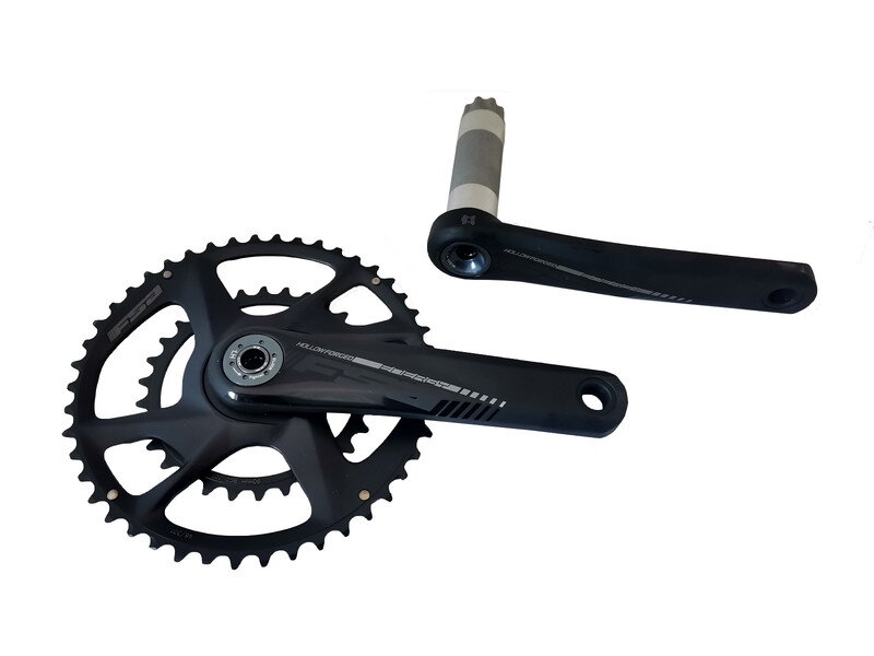 FSA kľuky ROAD ENERGY Modular BB386EVO 46x30z N11 170mm